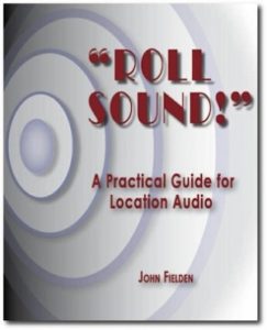 Roll Sound by John Fielden