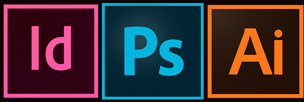 photoshop illustrator indesign free download