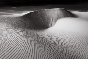 Oceano Dunes #34, CA, 2018 © David Ulrich