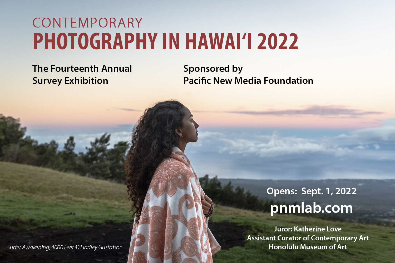 Contemporary Photography in Hawai‘i 2022