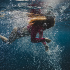 Salty Gypsy Bubbles, 2020