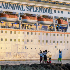 Splendor and Joy, 2019