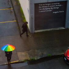 Portland, OR, 2019