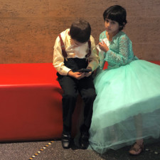 Portland, Oregon, 2019