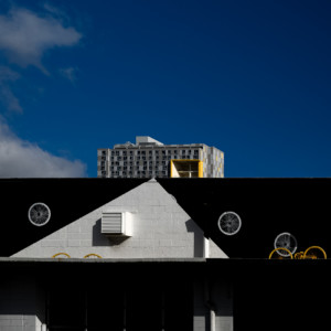 Kaka’ako – New Addition