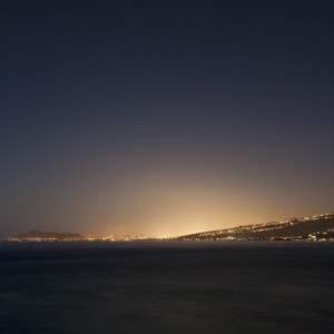 Light Pollution: Honolulu
2017