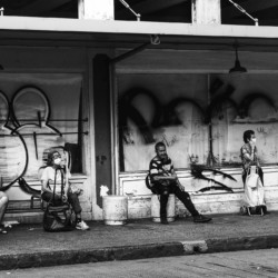 Sunday Schedule, 2021