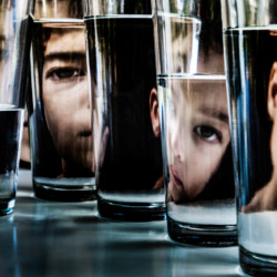 Full Glass Life, 2021