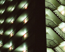 Old Haunts, 2022