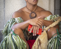 Polynesian Ponder, 2022