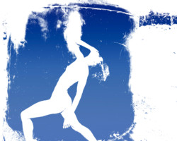 Rite of Spring – In Blue