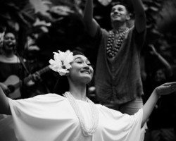 Hula: Ka Lā `Ōnohi Mai O Ha`eha`e, 2022