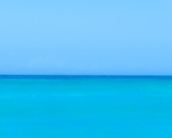 Three Blues