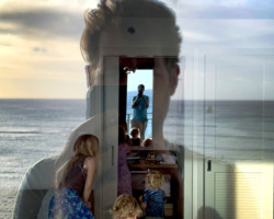 Family Reflections / 2022