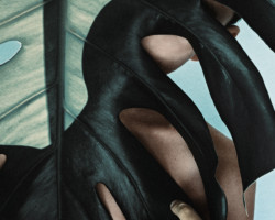 Monsterra and I / 2022