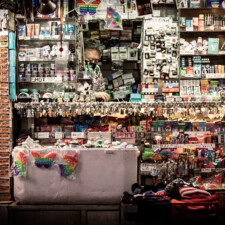 Brandon Miyagi, The Modern Newsstand, 2023
,