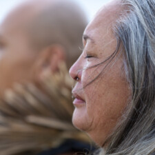 Edward W. Tsang, Feelings for Maui, 2023