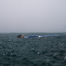 Elyse Butler, Immersed, 2023