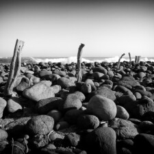Floyd K. Takeuchi, Eastern Shore, Molokai, 2022