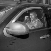 Yola Monakhov Stockton