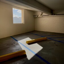 Jordan Hasley, Opening, 2023