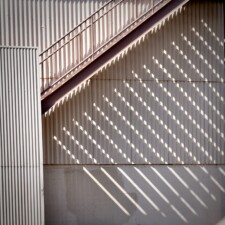 Jean-Paul Chaine, Shadows, 2023