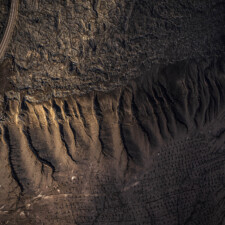 Leslie Gleim, Life of the Land, 2021