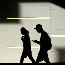 Matt Mallams, Text Neck, 2023