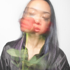 Rochelle Dela Cruz, Feelings are Irrational — Numb, 2023
