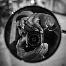 Stephen Hill, Stephen Hill
Cy-Click, 2023