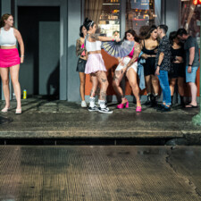 Stephen Hill, Too Hot, Hot Damn!, 2023