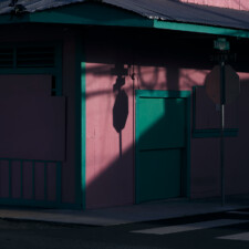 Warren R. Loos, K. T. Ching Store, Kaka’ako, 2023