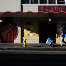 Anthony Consillio, Primary Colors 2024