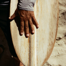 Chris Rohrer, Waikīkī Steersman 2023