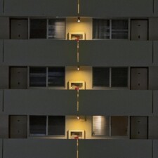 David J. Herdrich, Five Stories 2023