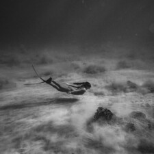 Elyse Butler, Finding Calm in Turbulent Seas 2024