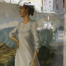 Ed Tsang, Hope & Love Vision and Legacy, 2024