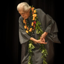 Howard Wolff. Dr. Sen at 99, 2022