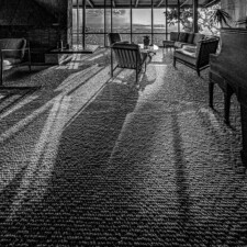 Howard Wolff, Liljestrand Late Afternoon 2024