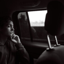 Jeremiah Johnson, North Shore Drive, Oahu 2024