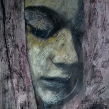 James D. Mosher, The Phantoms come in the Night 2024