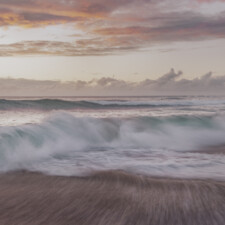 Kimberly Kendall, Power at Sunset 2024