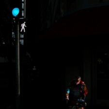 Chan Ka Wing, Green Light 2024