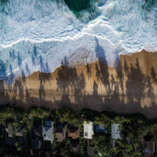 Leslie Gleim, North Shore, Oahu, 2021, Print Date 2025