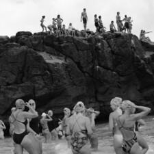 Matt Mallams, Jump Rock 2023