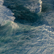 Carl Yoshihara, Peahi, Maui, HI, 2023