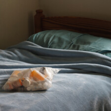 Scot Allen, Weightless 2024