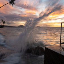 Shannon Ballentine, Hunakai Synchronicity
November 2024