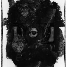 Stephen N Haynes, Peering Through Chaos
2024