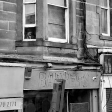 Sean T.C. O’Malley, Haircuts Past
2024